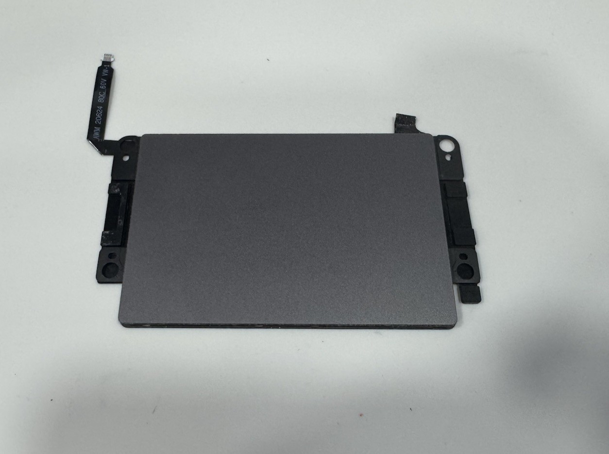 Genuine Lenovo Ideapad 5 Chrome 14ITL6 dark grey touchpad + Flex SA469D-22HP