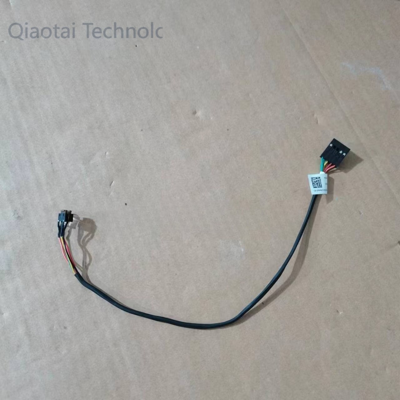 New for Dell T3630 T3640 T3650 Workstation XPS8930 Switch Line with Light PHPW7