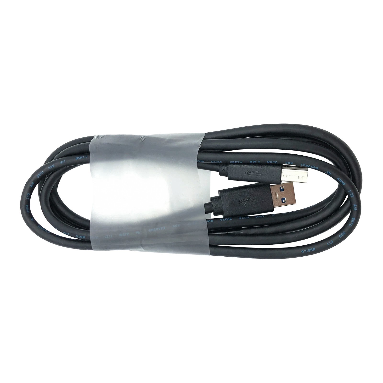 NEW Branded USB 3.0 A to B Male Cable for Fujitsu ScanSnap iX500 S1500 S1500M
