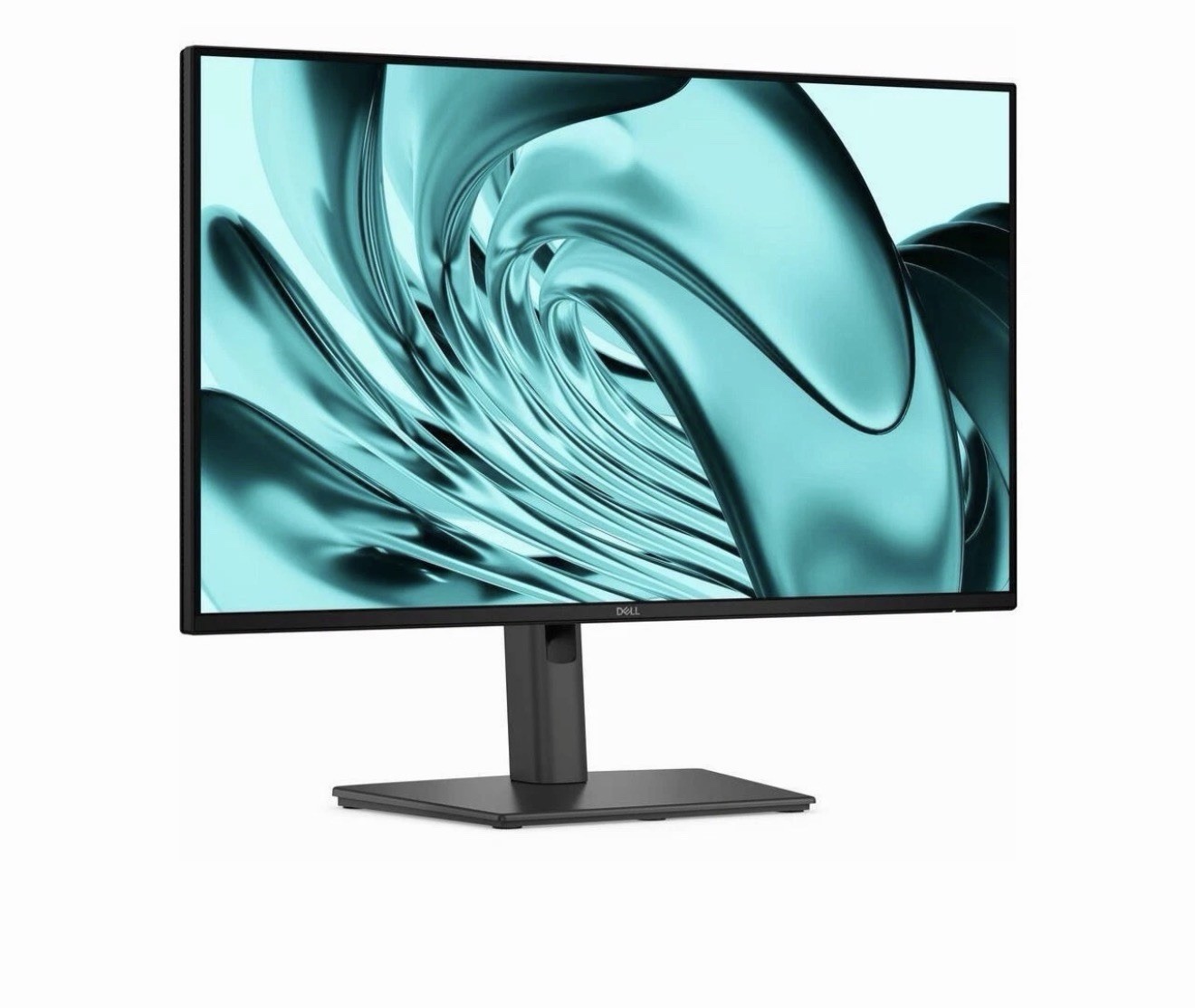 Dell Pro P2426H 24" Full HD Monitor 100Hz Refresh Rate USB Hub Ergonomic READ