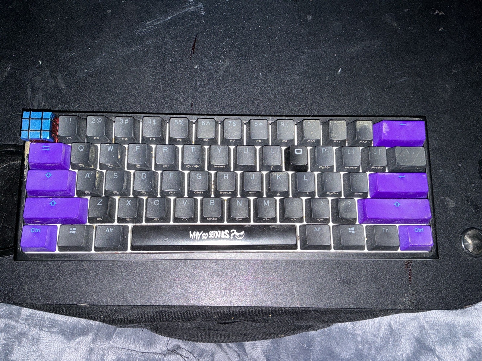 Ducky One 2 Mini