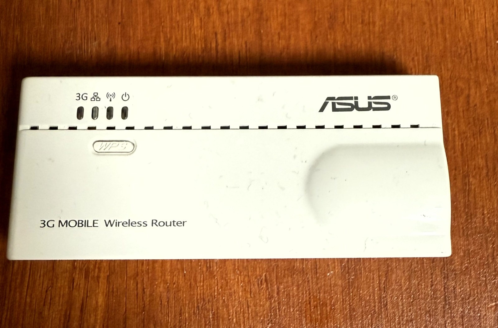 ASUS WL-330N - Compact 5-in-1 Wireless-N USB Adapter