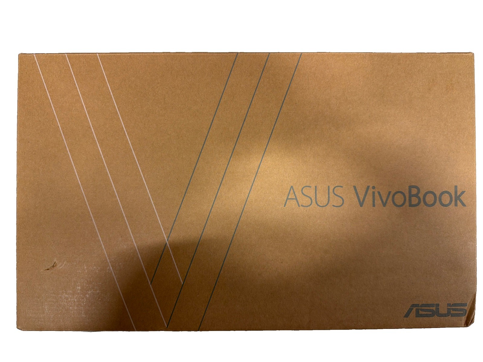 ASUS VivoBook F512dA 15.6 inch (128GB, AMD Ryzen 3, 2.60GHz, 4GB) BNIB