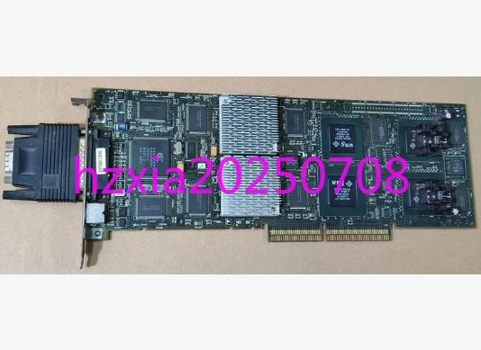 1pc used  Sun 270-5201-01 REV 01 AFB-V graphics card