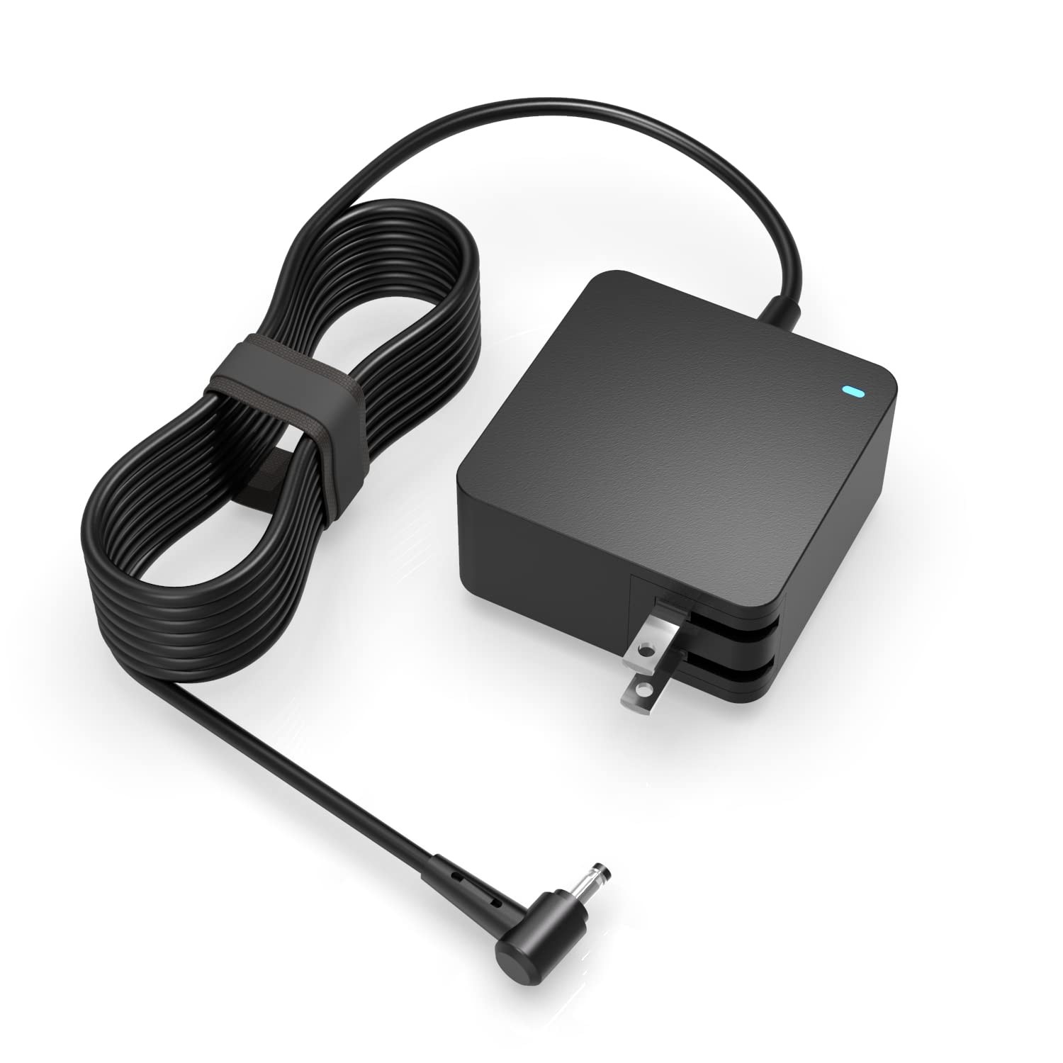Nicpower 65W AC Charger Asus Vivobook Flip 14 TM420I TM420U TM420 TM420UA