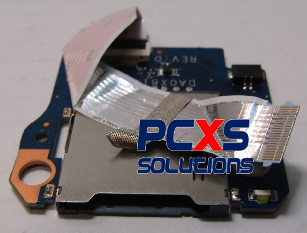 SPS-SMART CARD READER - L44537-001