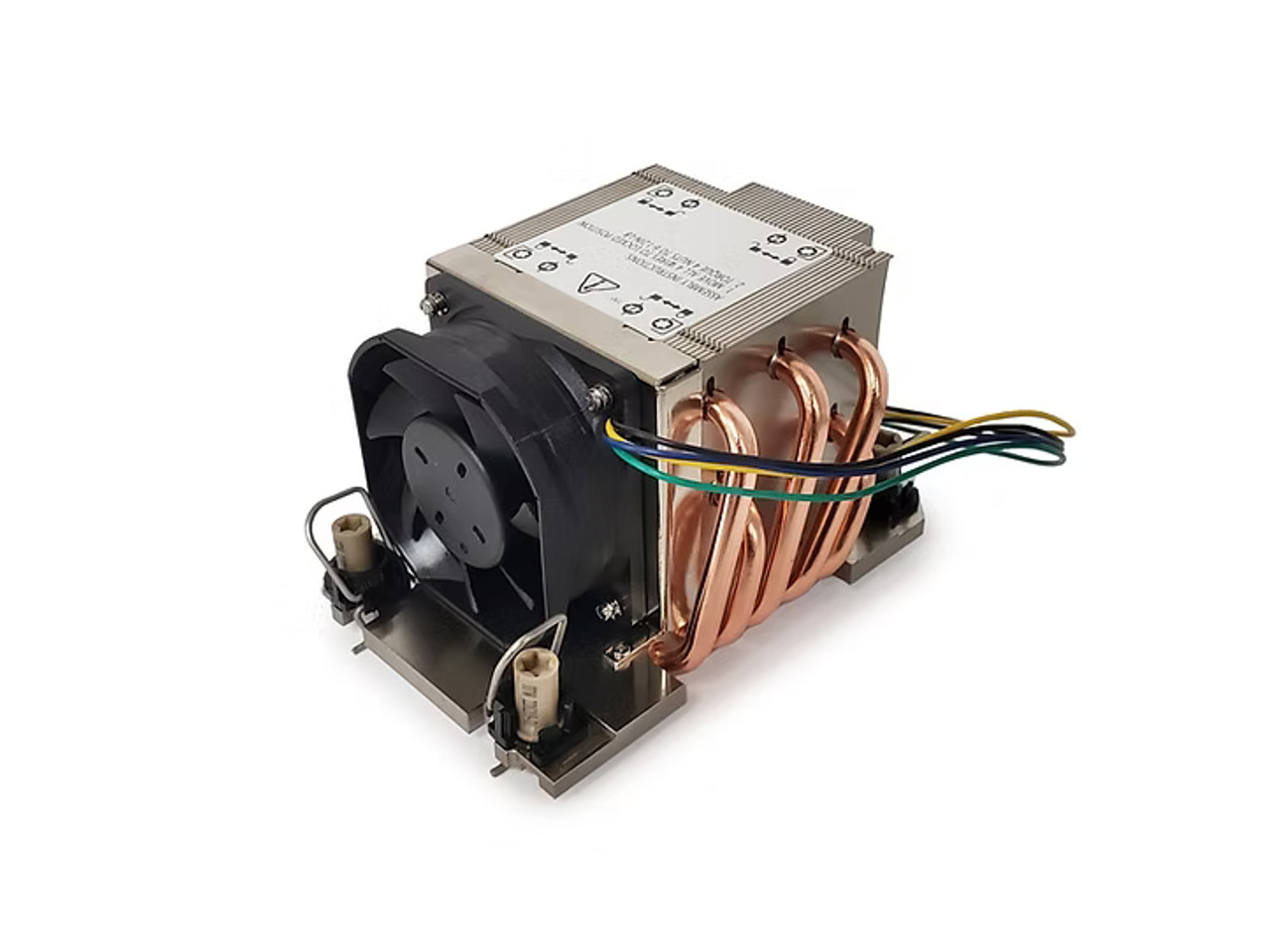 Dynatron 277565 Fan S5R1 2u Active Heatsink FCLGA 4677 350 W