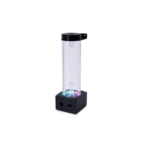 ALPHACOOL CORE 200 Aurora Reservoir Acetal/Acryl with Apex Pump "Express Ship"