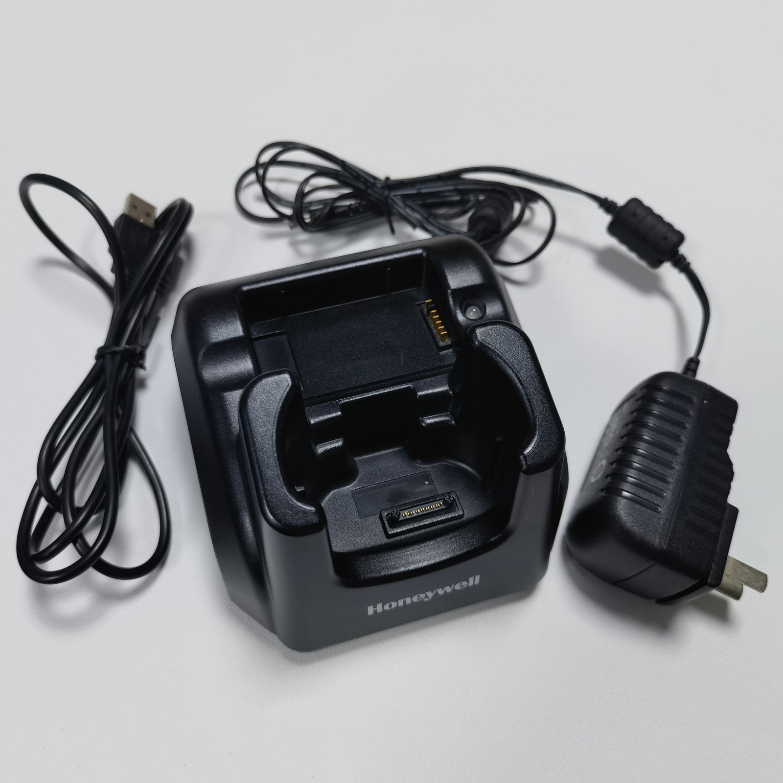 6100-EHB Honeywell Dolphin 6100 6110 Mobile Computer Single Slot Base