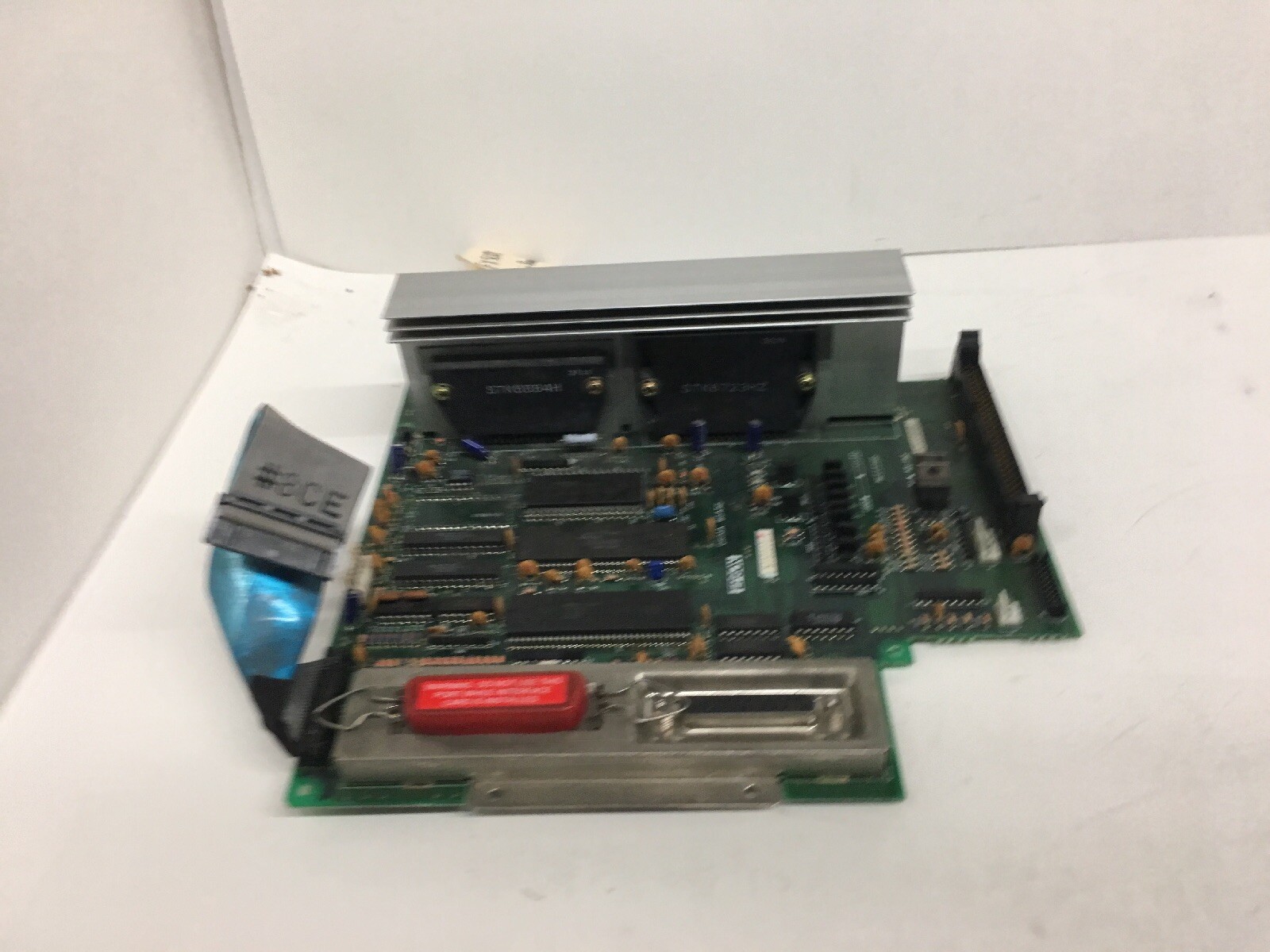 Epson DFX 5000 Main Board Board