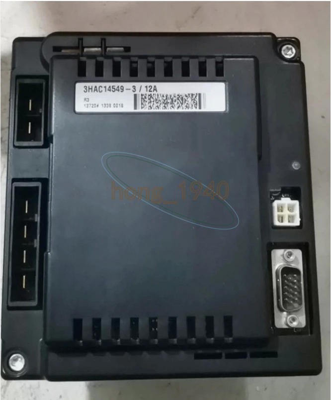 New One ABB 3HAC14549-3/12A Robot Unit 3HAC14549-3-12A fedex or DHL