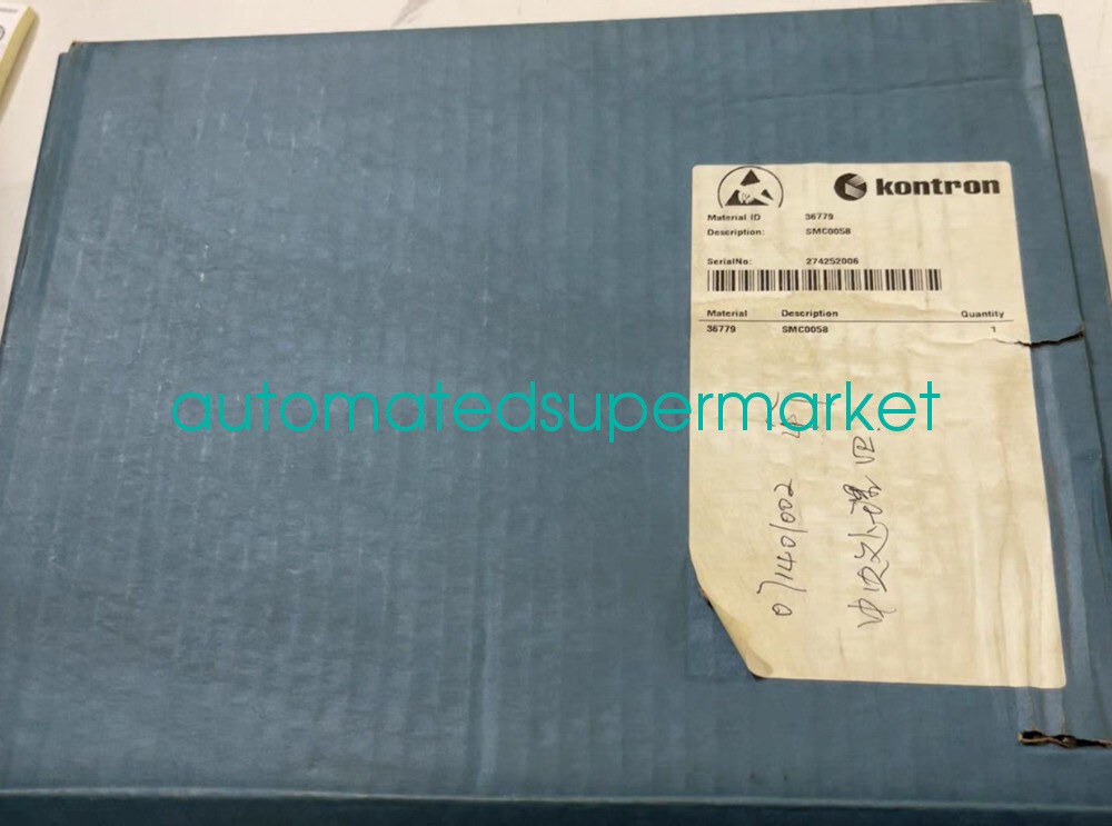 1Pcs New KONTRON CP306 Rev 11 motherboard Shipping by DHL/FedEX