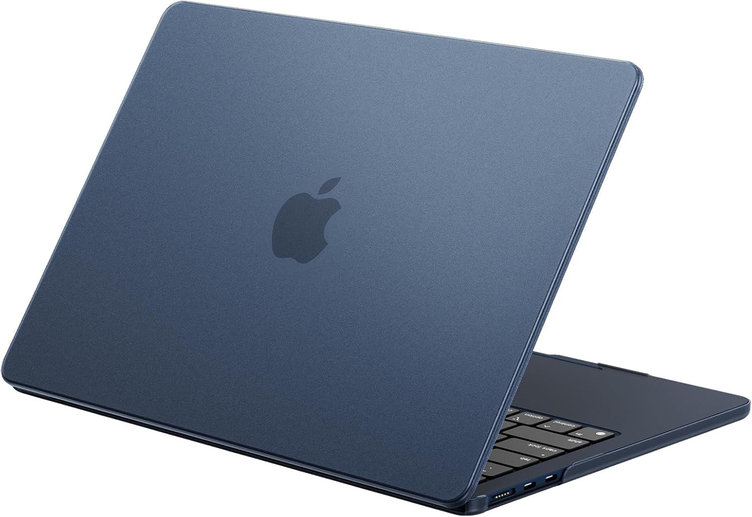 Comprehensive Protection Case for MacBook Air 15'' M2 - Includes Keyboard Cover