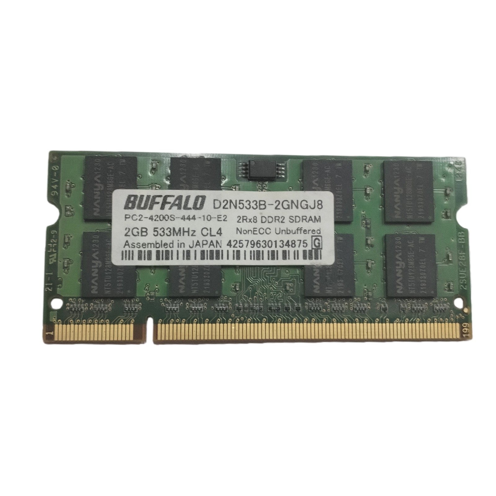 2GB Memory Fits For Konica Minolta Bizhub 423 363 Printer Parts