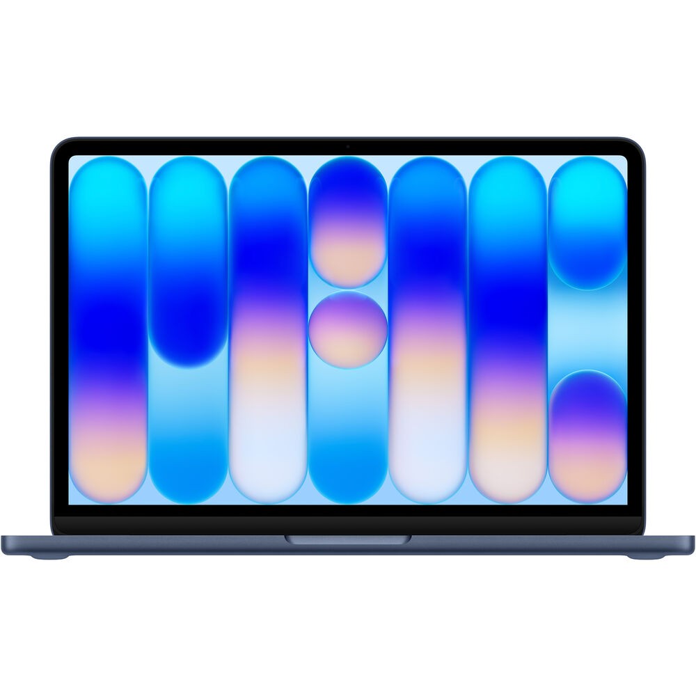 MacBook Neo 13 Indigo 2026 A18 Pro 6-Core CPU 5-Core GPU 8GB 256GB - NEW SEALED