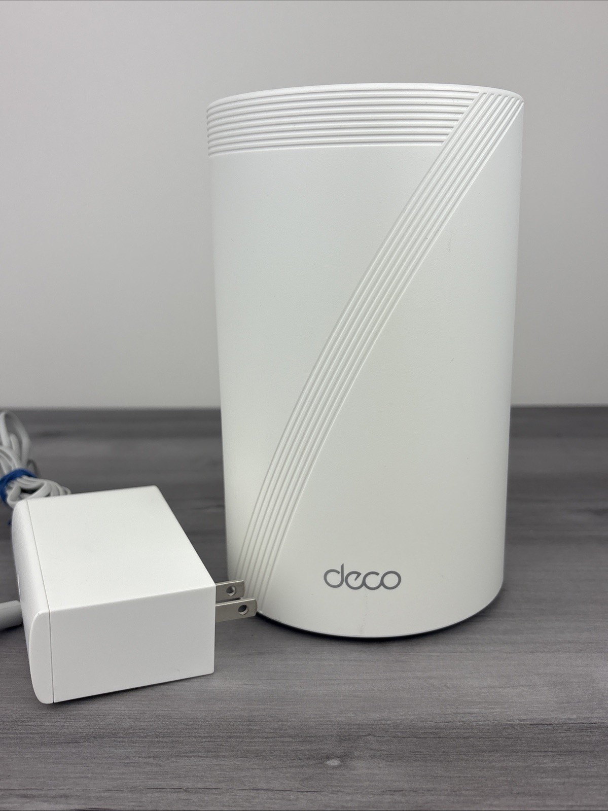 TP-Link Tri-Band WiFi 7 BE10000 Whole Home Mesh System (Deco BE63)