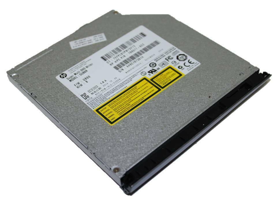 👍HP ProBook 650 G1 SATA DVD Laufwerk Ultra Slim 9,5mm 740001-001 DU-8A5SH USA