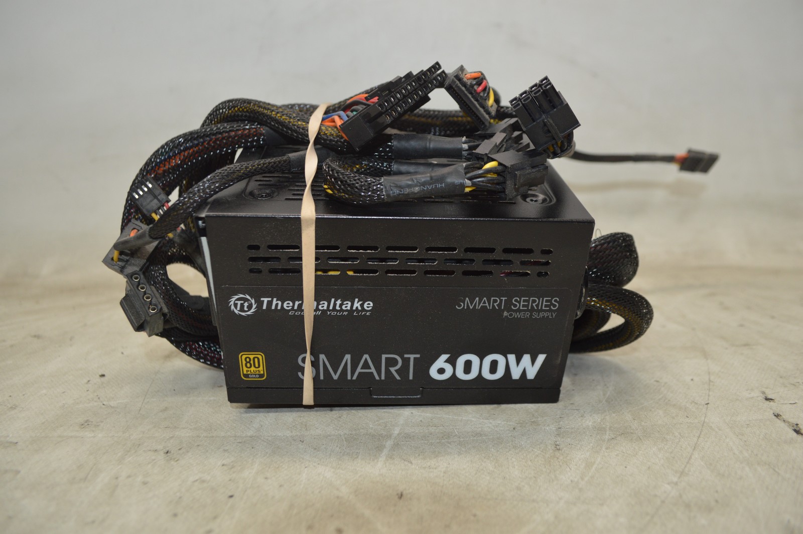 Thermaltake SP-600AH2NCG Smart 600W Power Supply