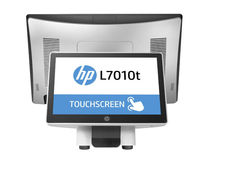 Hp L7010t LED LCD Touchscreen Monitor 10.1" - TOUCHSCREEN ONLY  NEW/SEALED