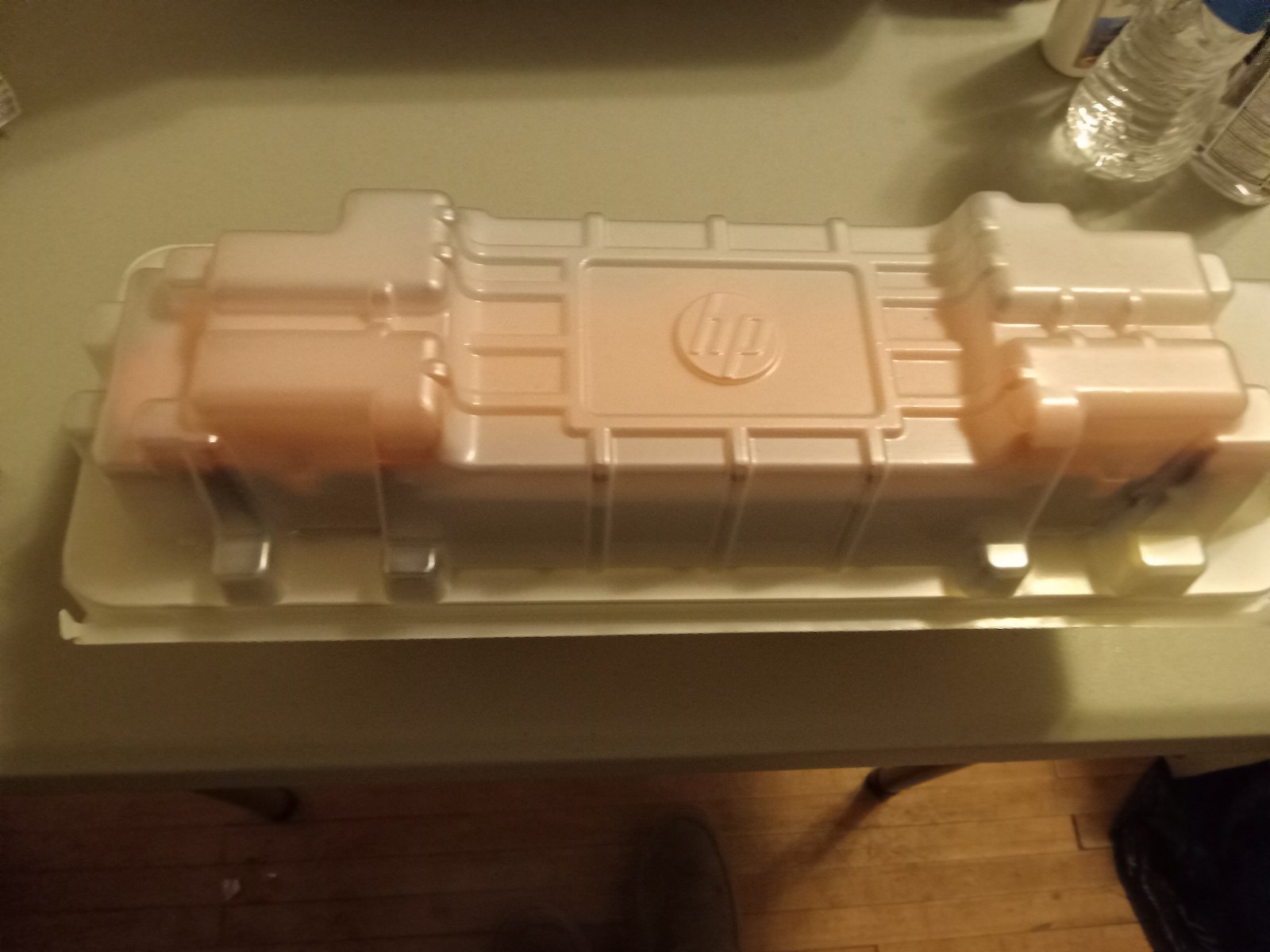 HP Laser Jet Toner Cartridge CF360XC, Not In Original Box But Unused