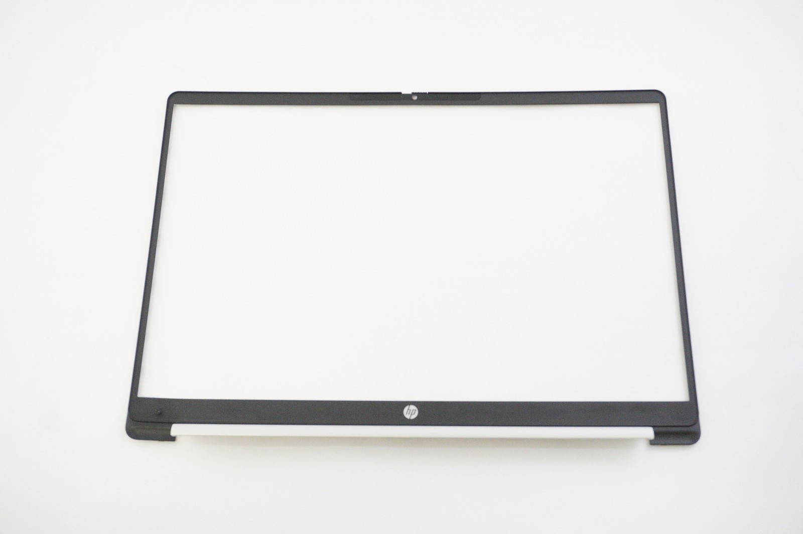 P80856-001 Hp Front Bezel Glacier Silver 14-HZ0005DX D0VR2UA#ABA