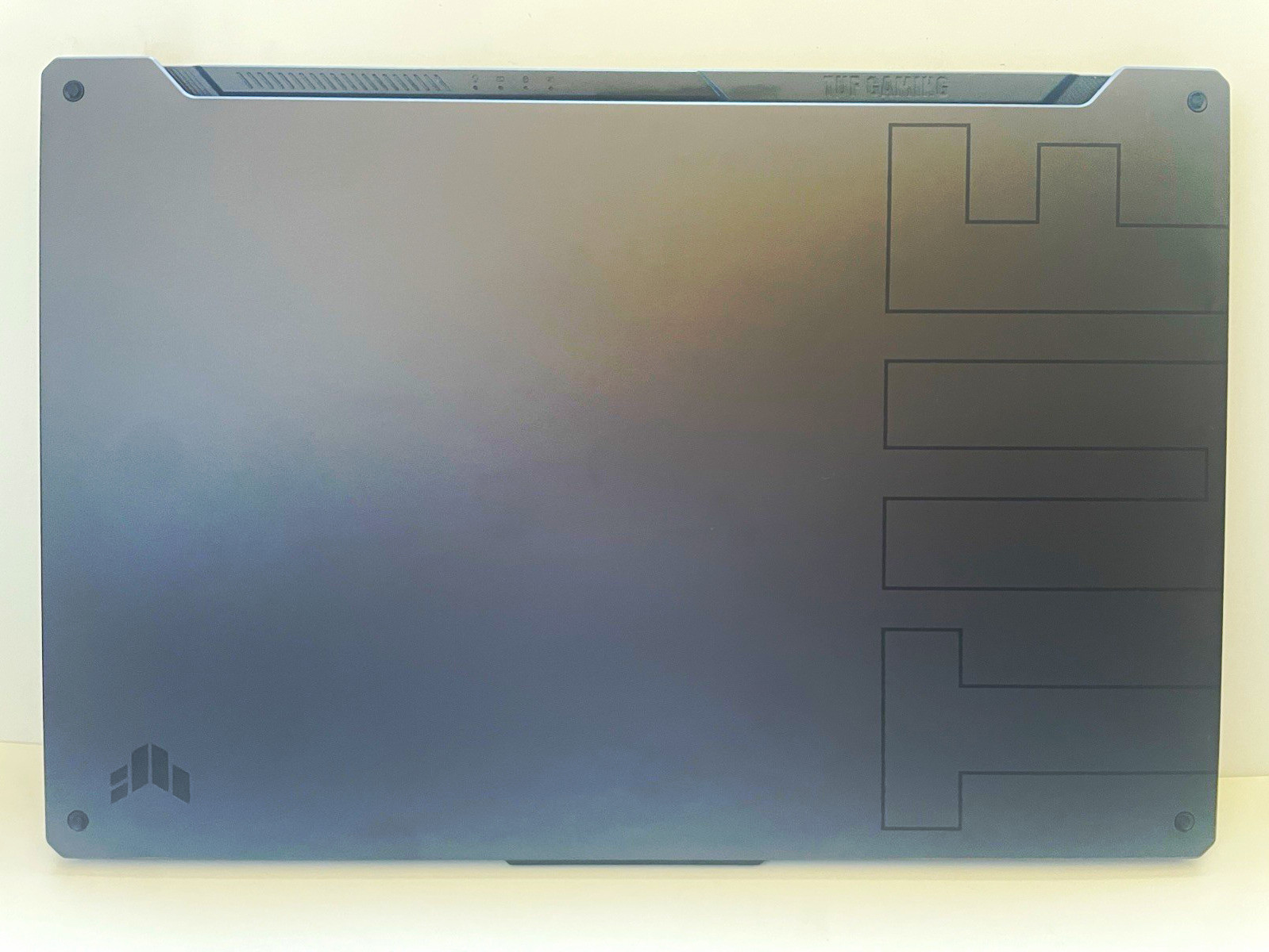 ASUS TUF Gaming F17 17.3” 144Hz i7-11800H RTX 3050 Ti 16GB RAM 512GB SSD