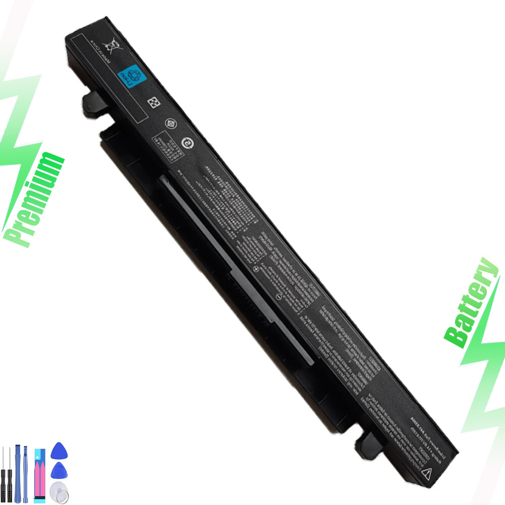 A41-X550A Battery For Asus X550C X550CA X550CC X550B X550VC X550D