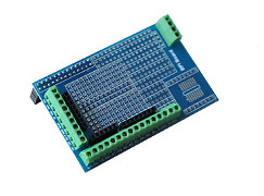 Banana Pi Prototyping Pi Plate (BPI-A-005)
