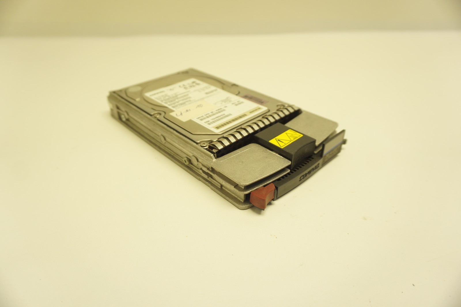 Compaq 36.4 GB 10K Ultra3 SCSI 3.5" HDD CPN 286712-001 Hard Drive inc Frame