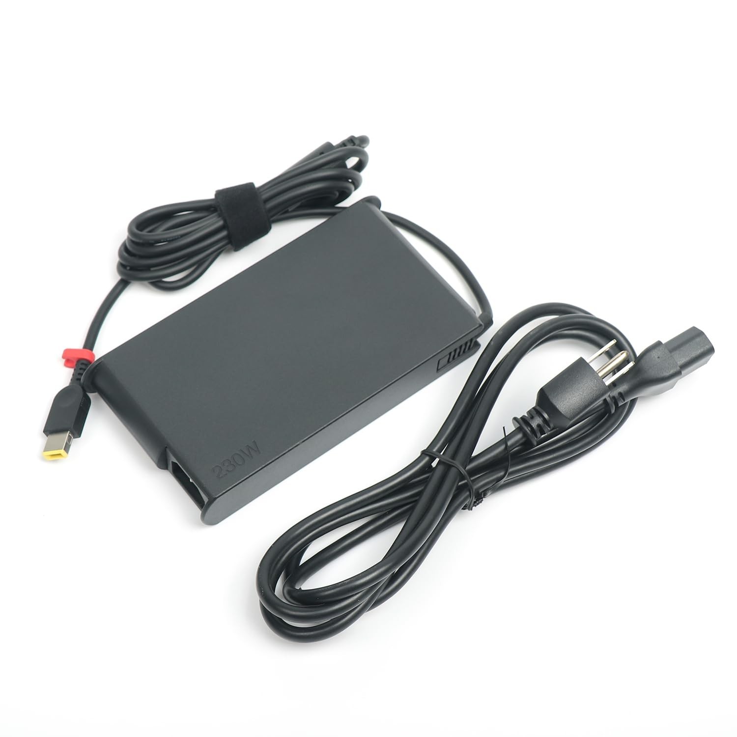 Lenovo ThinkPad ADL230NLC3A 230W 20V AC Slim Tip Charger