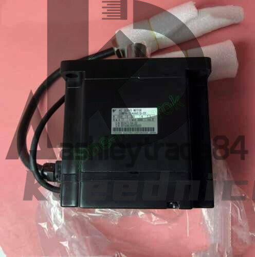 New 1PCS Yaskawa AC SERVO MOTOR SGMPH-15AAA61D-OY