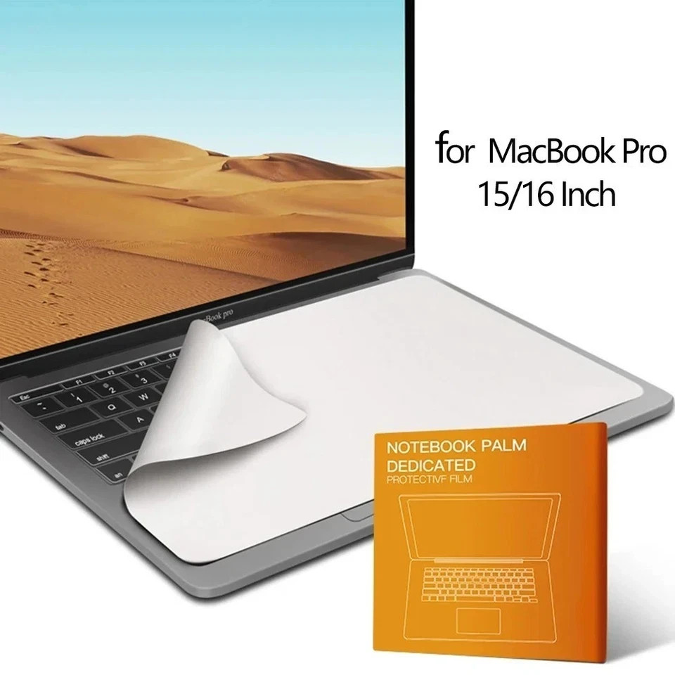 Microfiber Laptop Keyboard Cover Blanket Screen Protective Film Mat