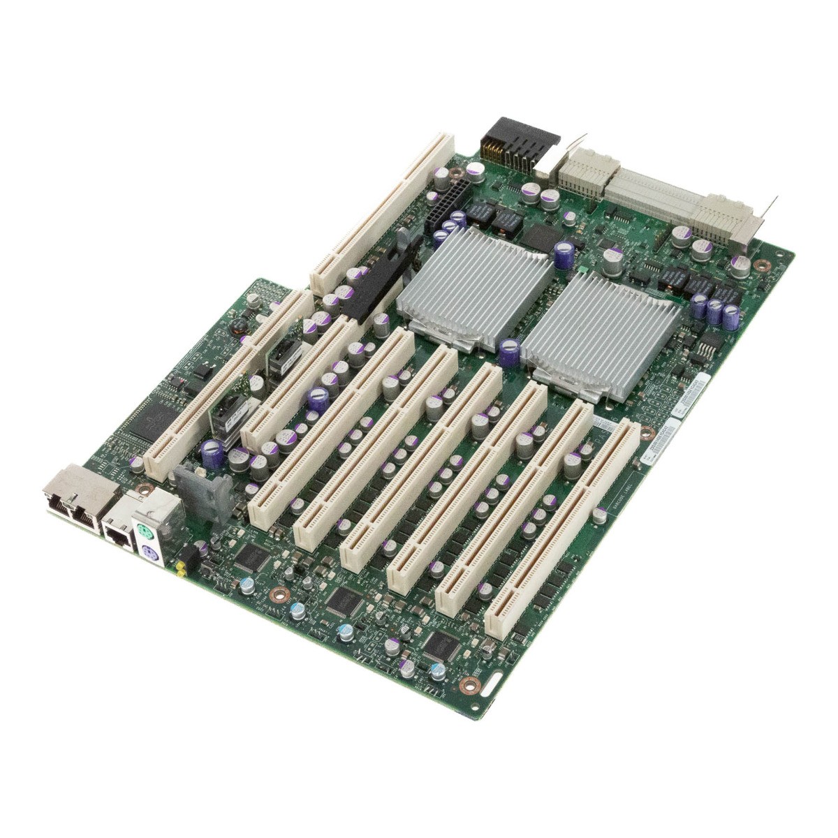 IBM 40K0235 PCI-X BACKPLANE PLANAR BOARD for eServer xSeries 366