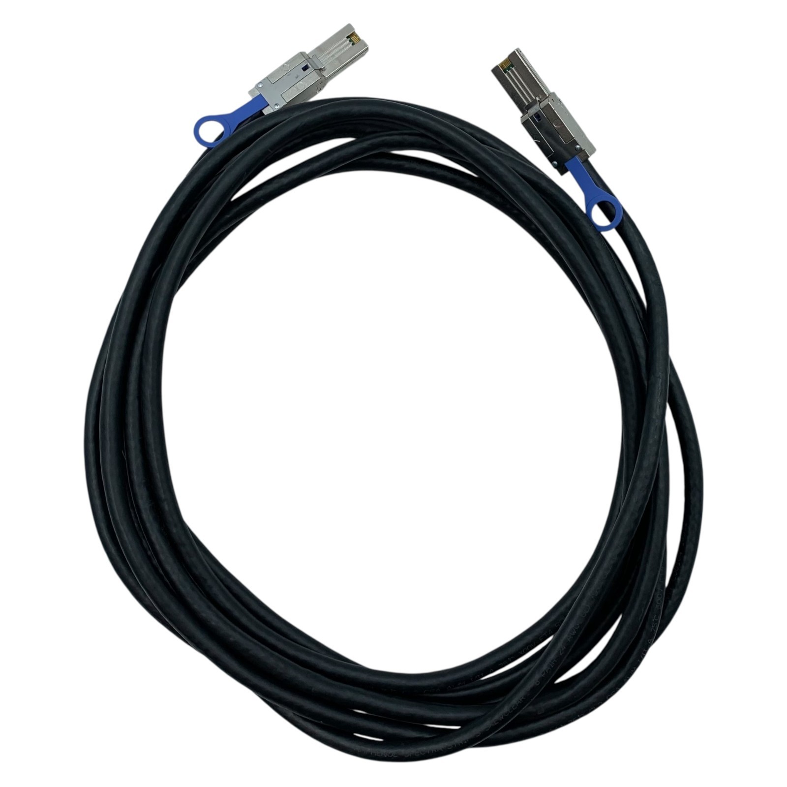 Genuine Dell SFF-8088 External Mini SAS 6M Cable 39DVK