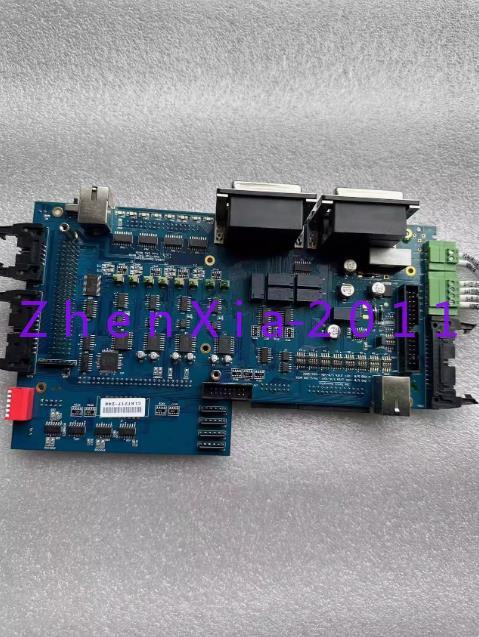 1PC Used DELTA TAU Clipper-AD1866-4AXES 9117-00-055-2
