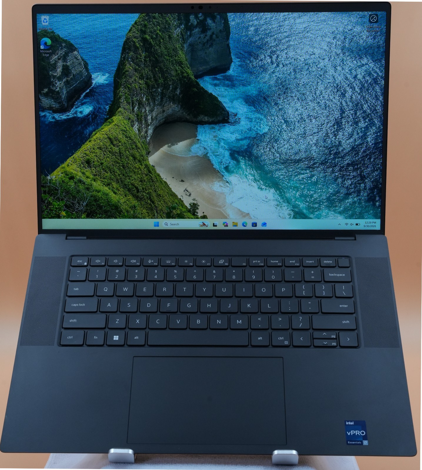 Dell Precision 5680 16in 1200P | i7-13800H | 32GB | 512G | RTX A1000 Win11 Pro