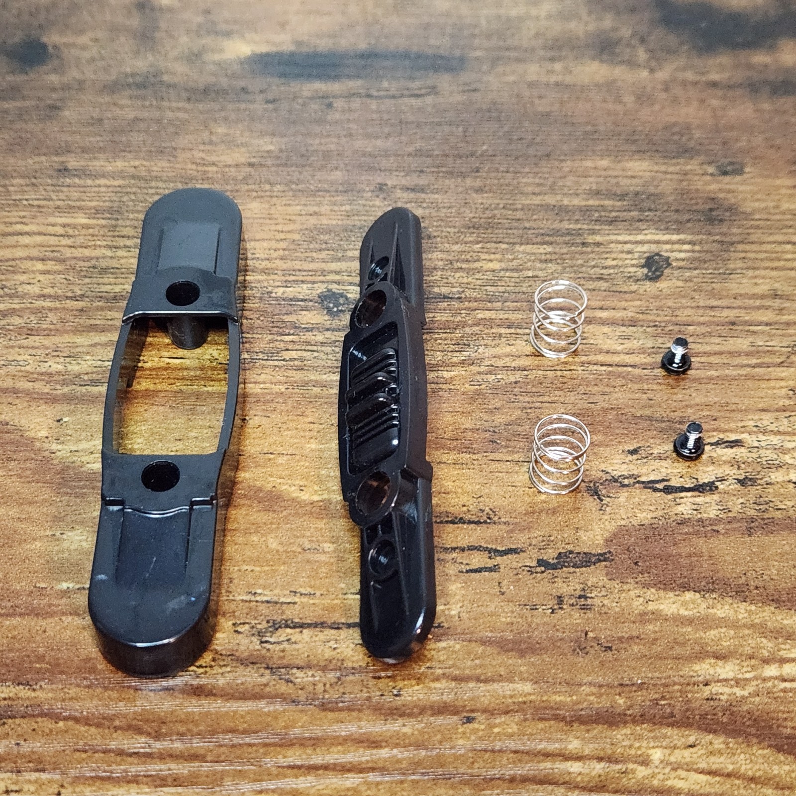 Rosewill Thor V2 PC Case Drive Bay Locks Replacement Part