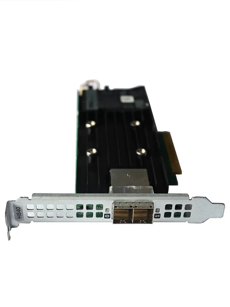 DELL H840 12GB Server External interface RAID Array Card 8GB Cache PN:0W59R3