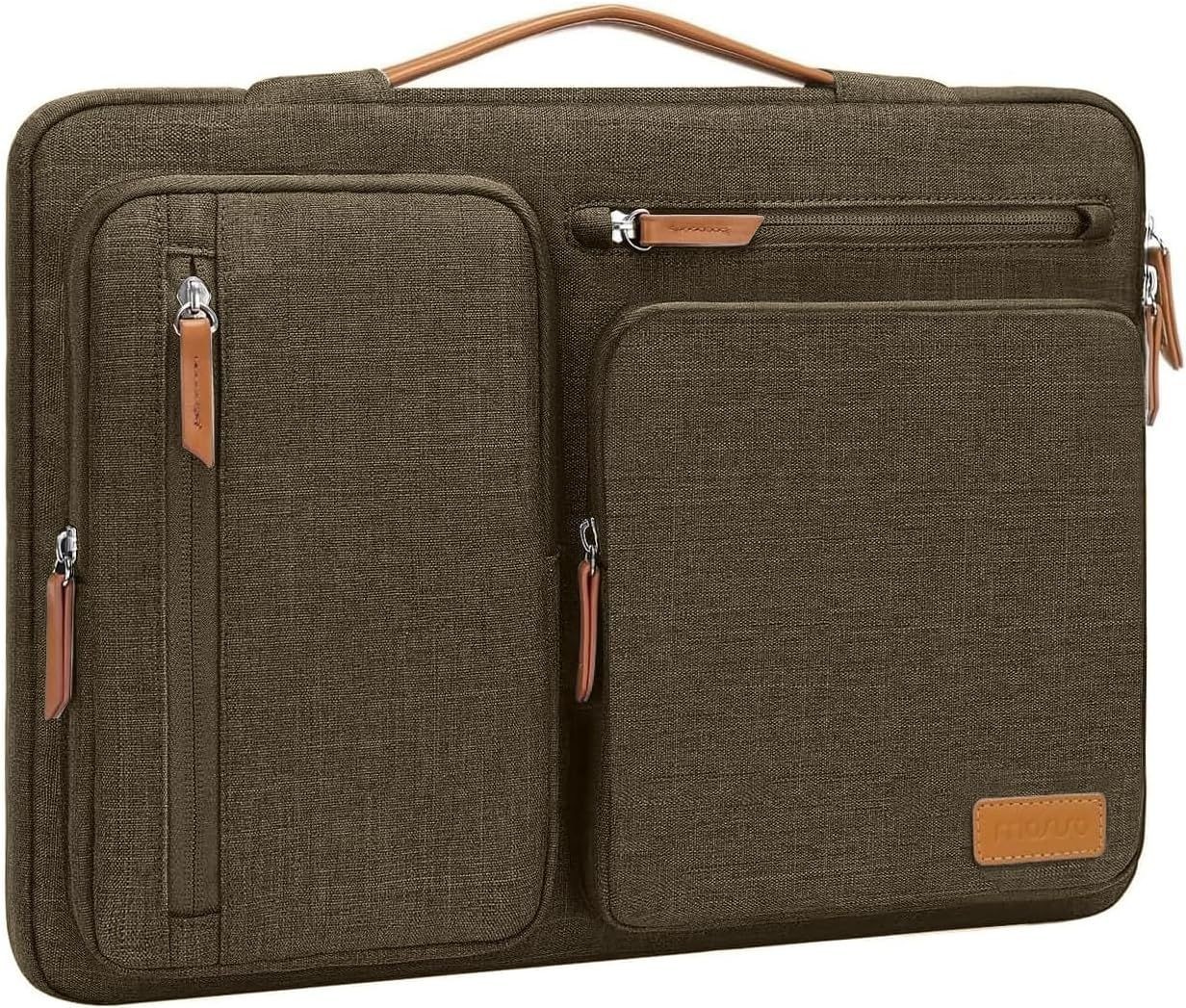 360 Protective Laptop Case 16 inch, 15-15.6 inch Laptop Sleeve for Your Device