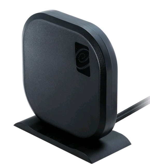 TAOGLAS Gemini LMA100 4G/3G/2G LTE MIMO Antenna USED 