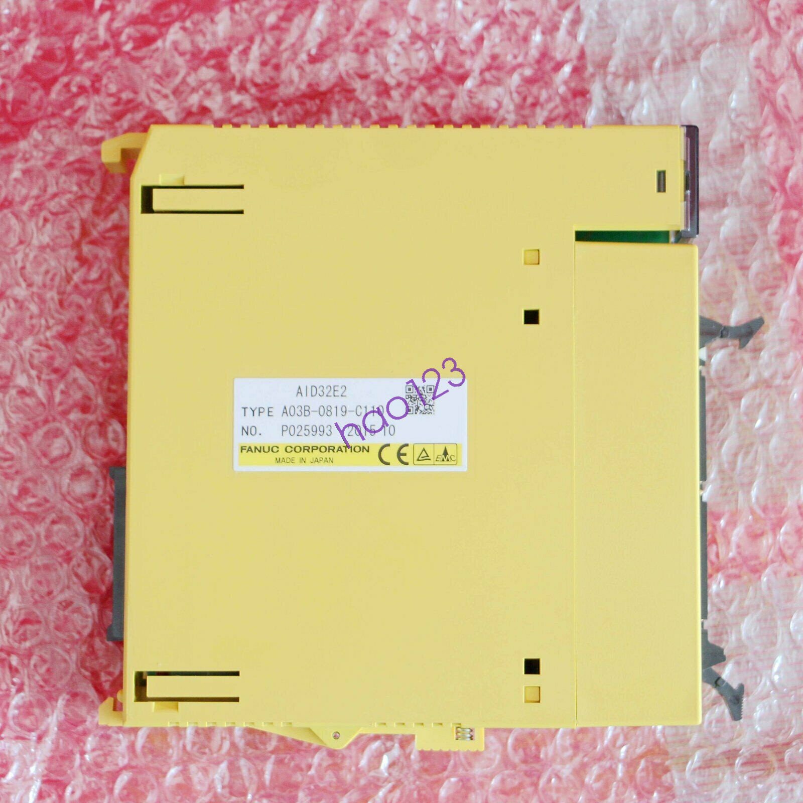 A03B-0819-C110 For FANUC Module  UPS/FedEx NEW