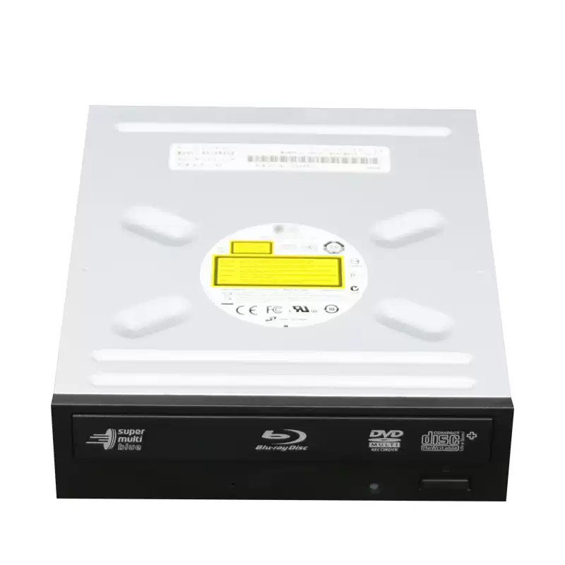 NEW LG/HL 16x Internal Blu Ray combo DVD/CD/BD Burner Writer Drive BH14NS48