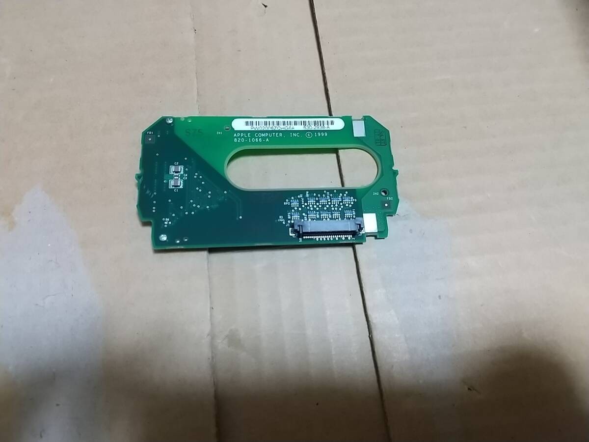 APPLE 820-1066-A
