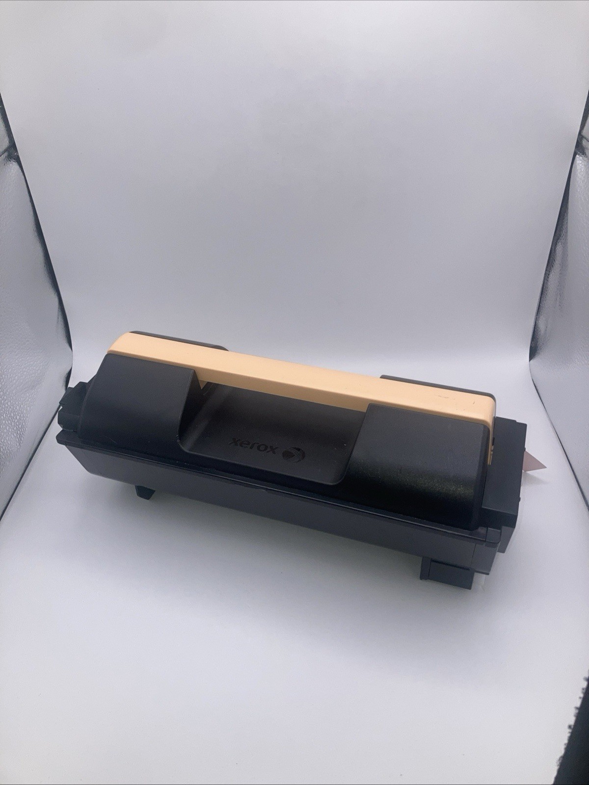 Genuine Xerox 106R02318 Black Metered Toner Cartridge
