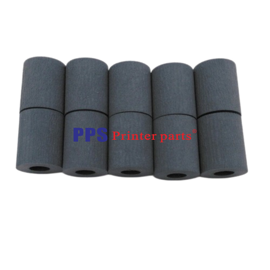 50X Pickup Roller Tire For Kyocera FS1100 FS1035 FS1120 FS1028 2BR06520 2F906240