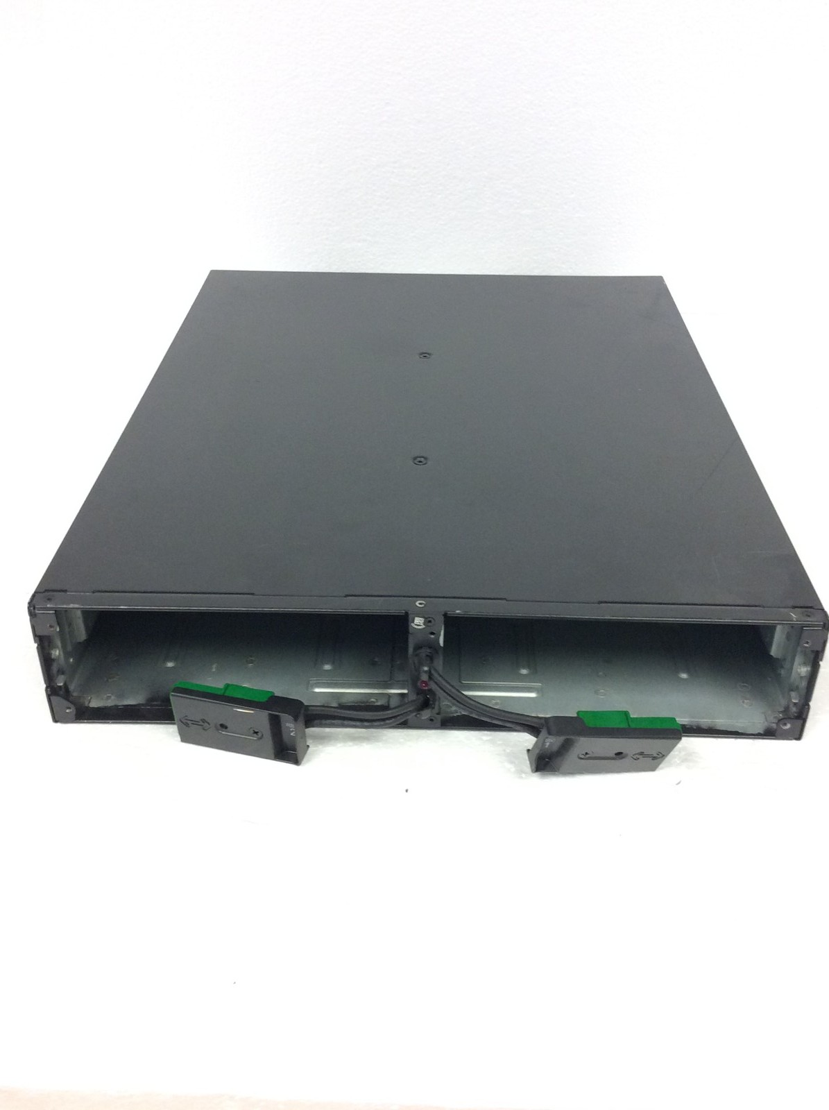 APC SRT72BP 2U Extended Battery Backup 72VDC, No Batteries, , QTY