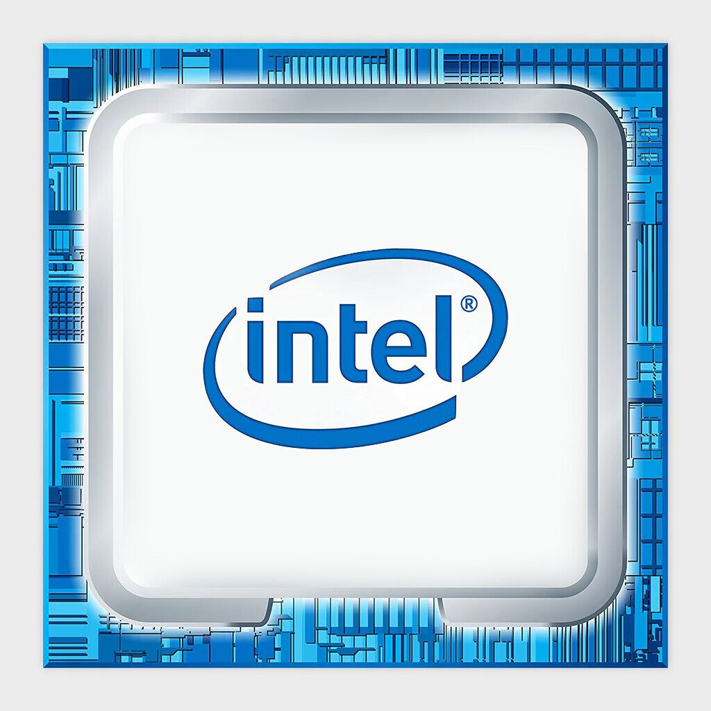Intel Core i9 Gen 10 I9-10900F 5.10 GHz Comet Lake SRH90 FCLGA1200 CPU Used