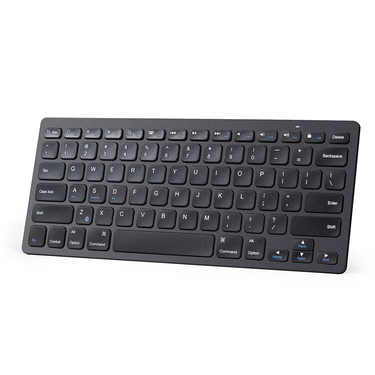 Anker Bluetooth Ultra-Slim Keyboard for iPad Air 2 / Air, iPad Pro, iPad mini 4