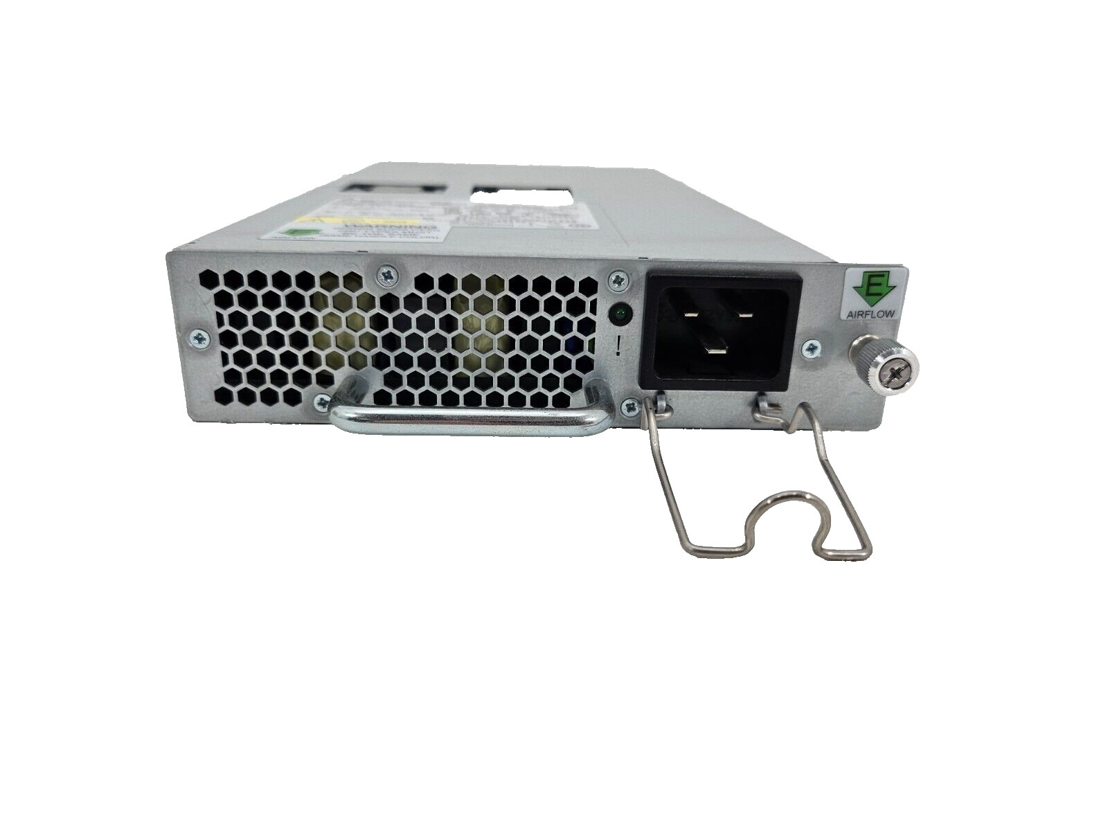Brocade 23-0000162-03 3000W AC Power supply for X6 Director Non-portside Exhaust