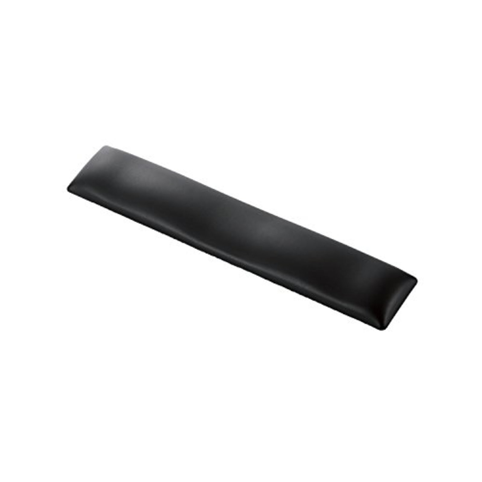 ELECOM wrist rest to reduce fatigue long  FITTIO black MOH-FTPBK F/S w/Tracking#